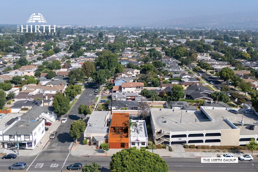 More Photos Of 2319 W Magnolia Blvd, Burbank Office Residential For Sale