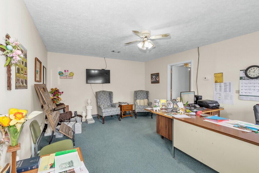 More Photos Of 3635 Whiskey Rd, Aiken Office For Sale