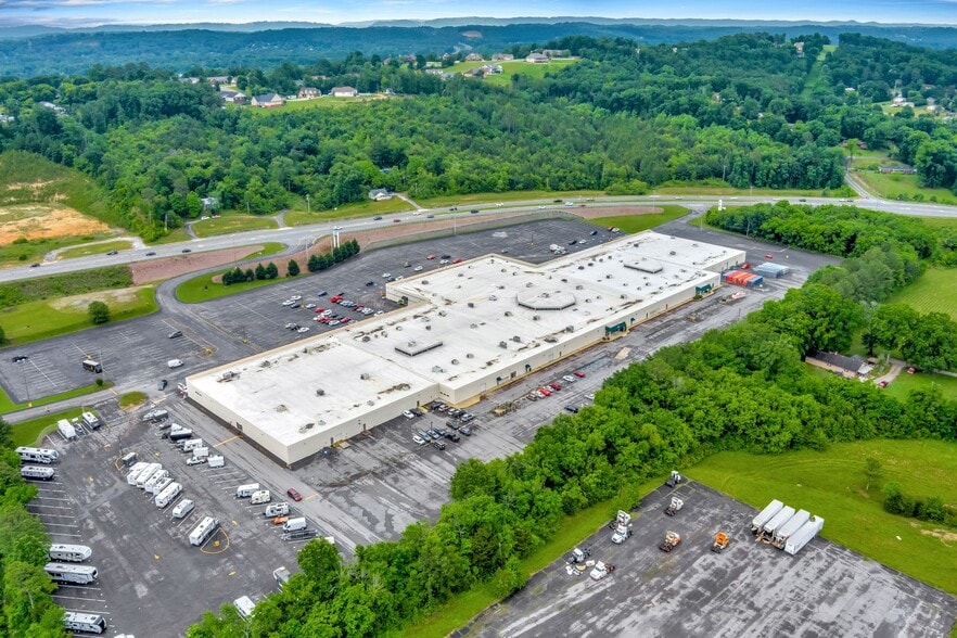 More Photos Of 4083 Cloud Springs Rd, Ringgold General Retail For Sale