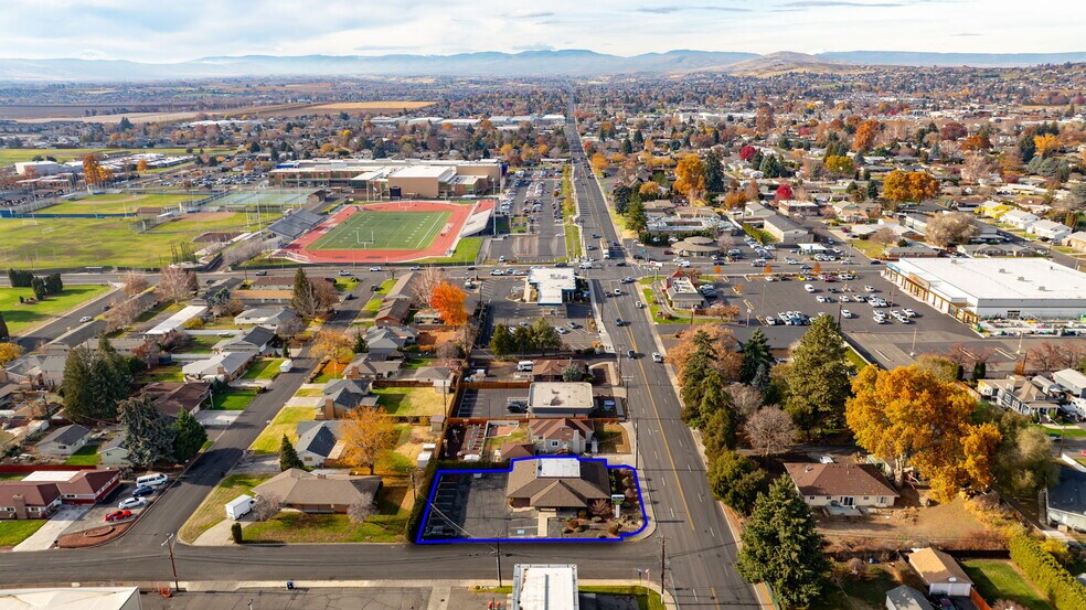 More Photos Of 3802 Tieton Dr, Yakima Office Residential For Sale
