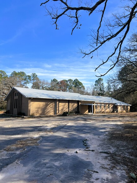 More Photos Of 288 County Road 3650, Hawkins Religious Facility For Sale
