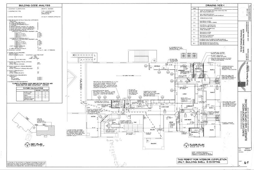 More Photos Of 836 Sunset Lake Blvd, Venice Medical For Sale