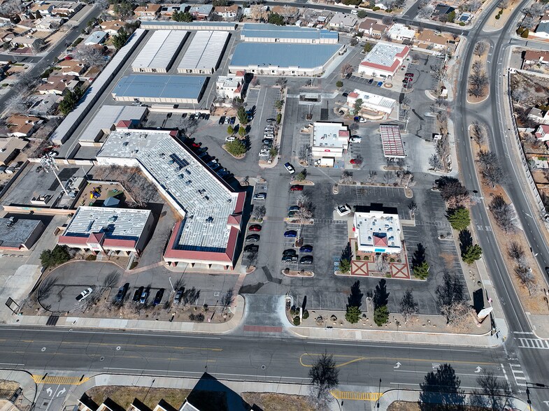 More Photos Of 6911 Taylor Ranch Rd NW, Albuquerque General Retail For Lease