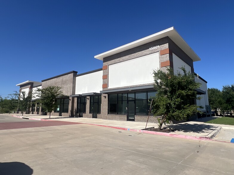 Primary Photo Of 7101 Custer Rd, Frisco General Retail For Sale