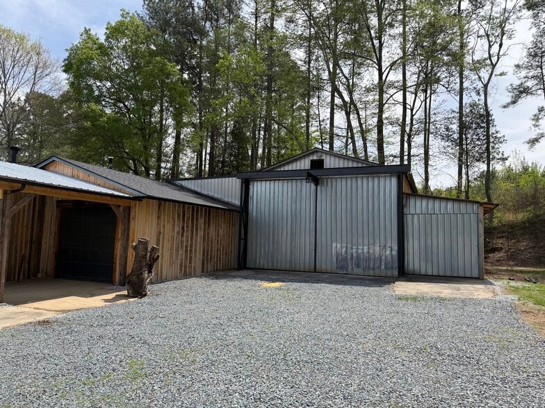 More Photos Of 6025 US Highway 601, Salisbury Industrial For Sale