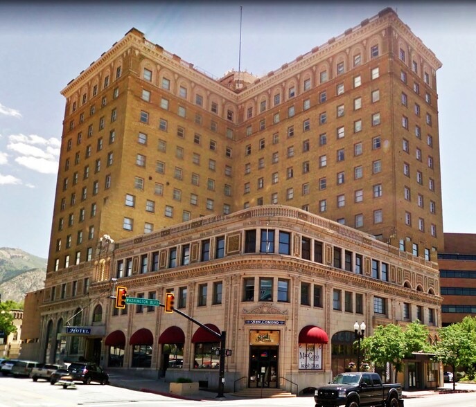 More Photos Of 2510 Washington Blvd, Ogden Apartments For Lease