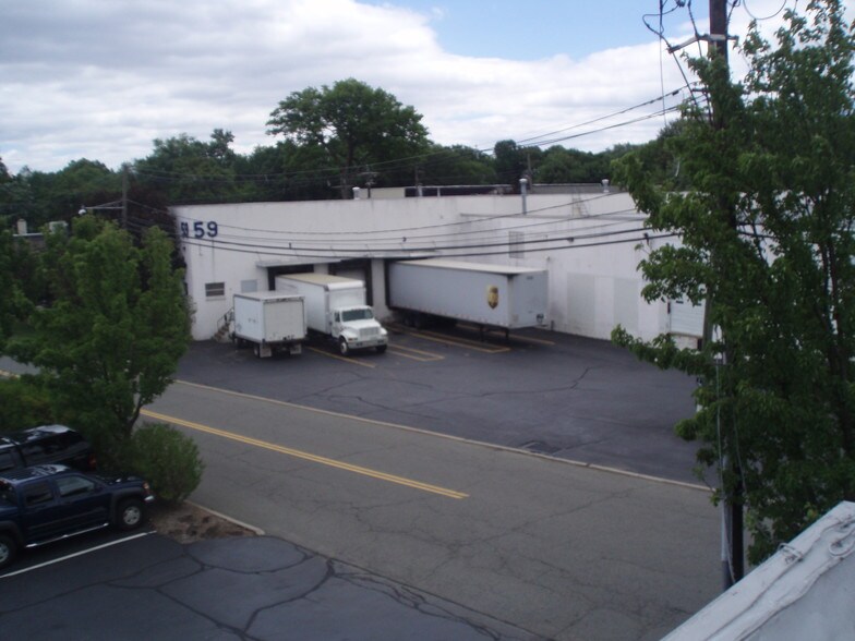 More Photos Of 59 Greenwood Ave, Midland Park Warehouse For Lease
