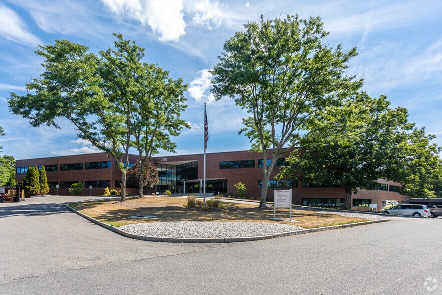 More Photos Of 200 Baker Ave, Concord Office For Sale