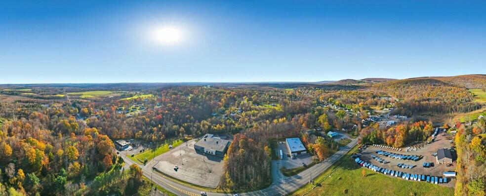 More Photos Of 0 Route 6, Waymart Land For Sale