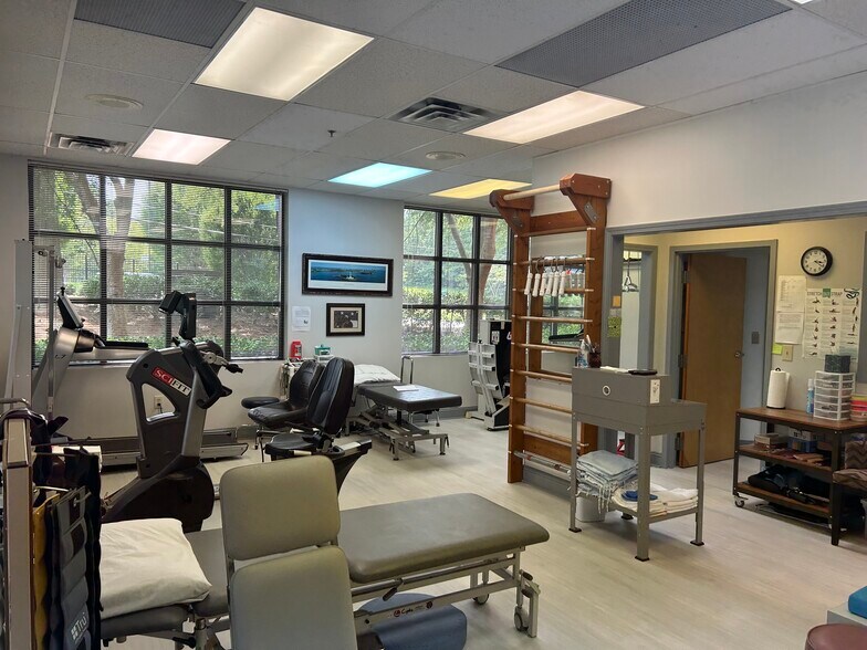 More Photos Of 1810 Mulkey Rd, Austell Medical For Sale