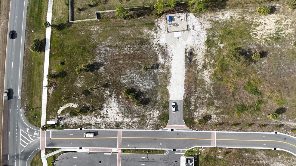 More Photos Of S Tamiami Trl @ North River Rd, Venice Land For Lease