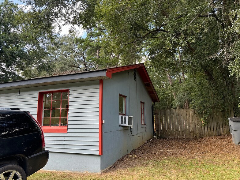 More Photos Of 1212 Stone Rd, Tallahassee Land For Sale