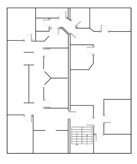 More Photos Of 46-50 Princess St, Winnipeg Storefront Retail Office For Sale