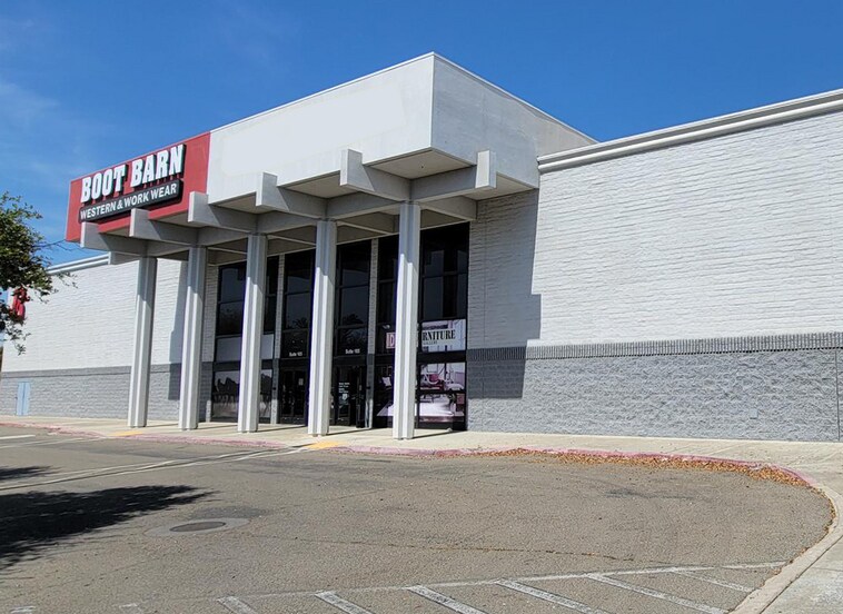 Primary Photo Of 1673 W Lacey Blvd, Hanford Freestanding For Lease