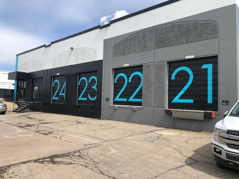 More Photos Of 3700 Havana St, Denver Unknown For Lease