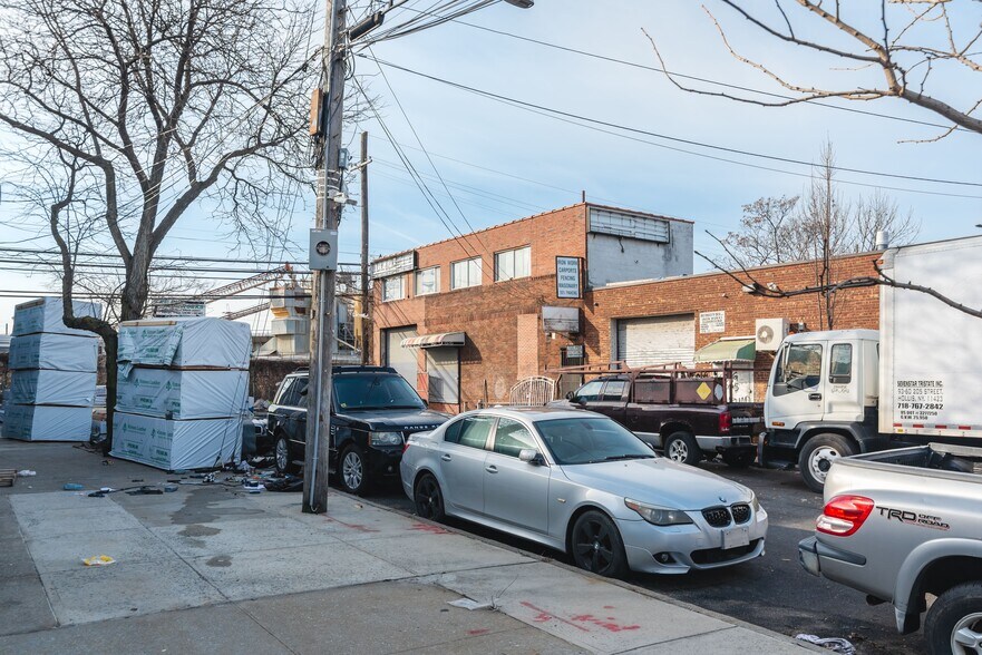 More Photos Of 9312 179th Pl, Jamaica Warehouse For Sale