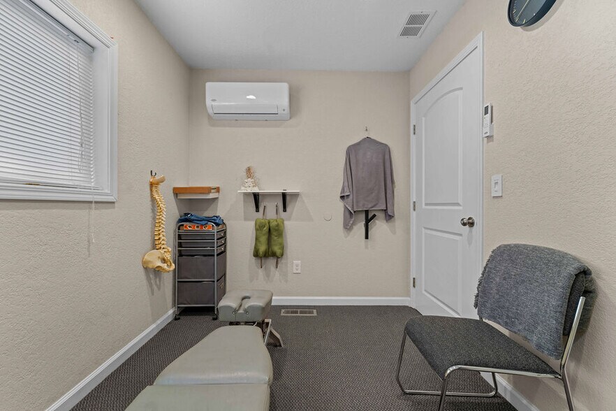 More Photos Of 250 Meridian Ave, San Jose Office Residential For Sale
