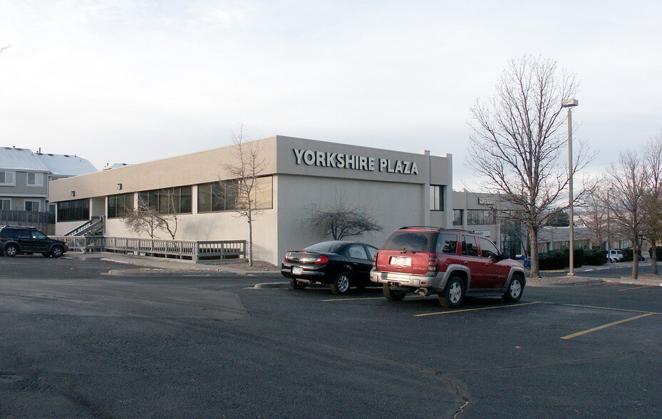 More Photos Of 2200 E 104th Ave, Thornton Office For Lease