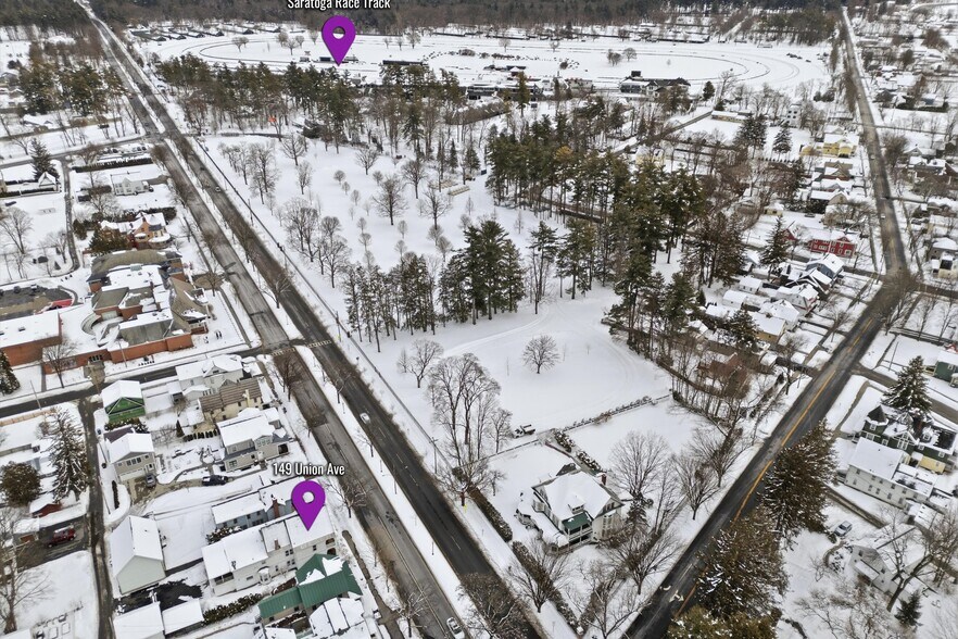 More Photos Of 149 Union Ave, Saratoga Springs Hospitality For Sale