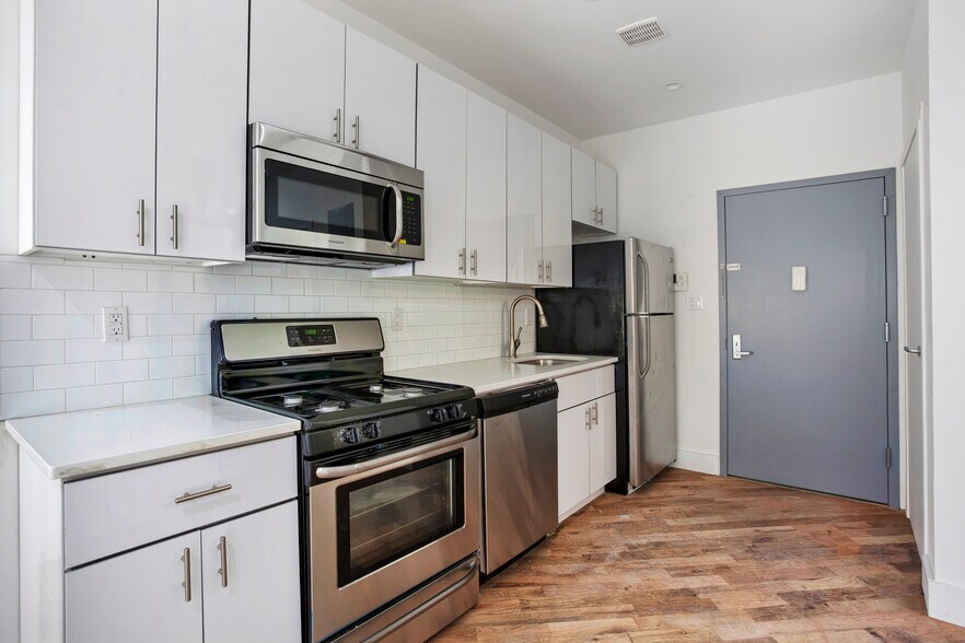 More Photos Of 199-201 Chauncey St, Brooklyn Apartments For Sale