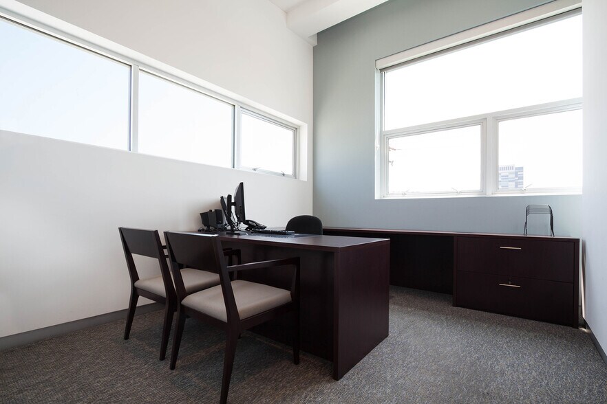 More Photos Of 215-237 California St, El Segundo Loft Creative Space For Lease