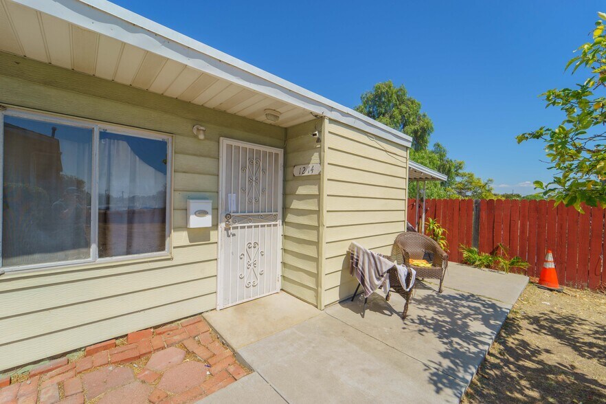 More Photos Of 1202-1216 E 7th St, National City Apartments For Sale