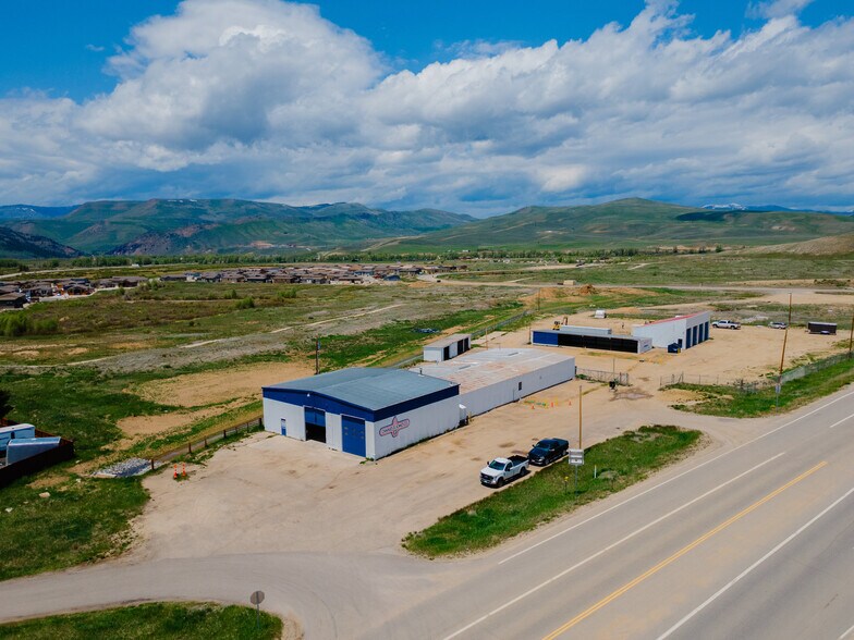 More Photos Of 103 US Highway 34, Granby Warehouse For Sale