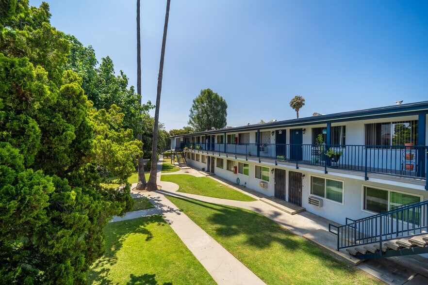 More Photos Of 2921 Allgeyer Ave, El Monte Apartments For Sale