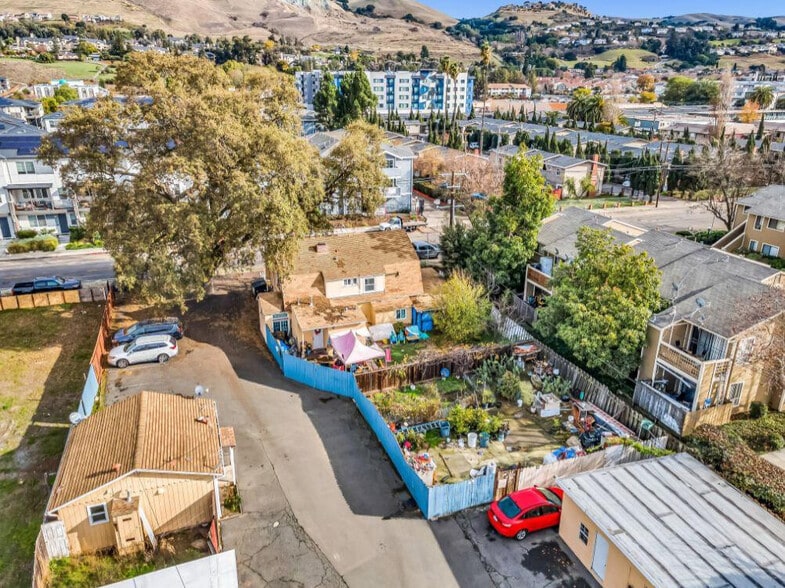 More Photos Of 29517-29529 Dixon St, Hayward Apartments For Sale