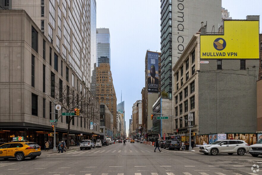 More Photos Of 838 Sixth Ave, New York Office For Lease