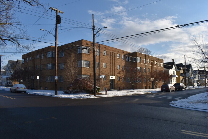 Primary Photo Of 162 Chapin St, Binghamton Apartments For Sale