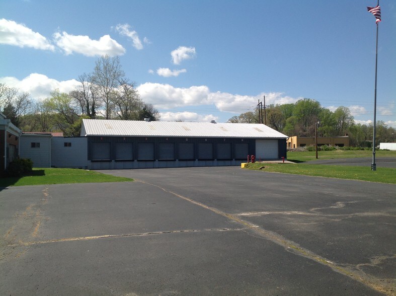 More Photos Of 12314 Old Gordonsville Rd, Charlottesville Manufacturing For Lease