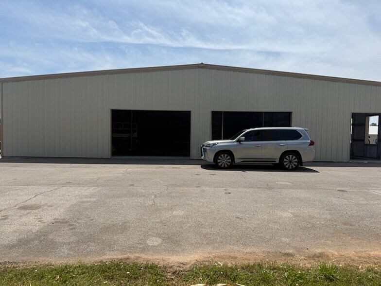 More Photos Of 30022 US Hwy 72, Madison Warehouse For Lease