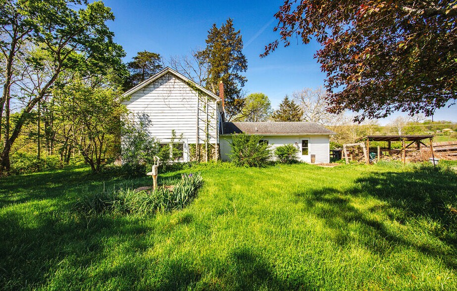 More Photos Of 2920 Minton Rd, Hamilton Specialty For Sale