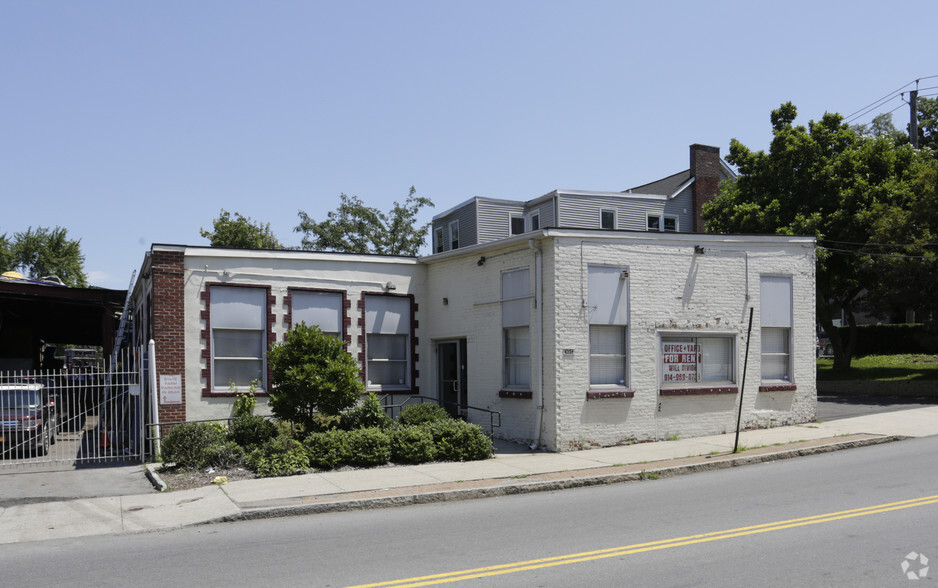 Primary Photo Of 451 Old Nepperhan Ave, Yonkers Distribution For Lease