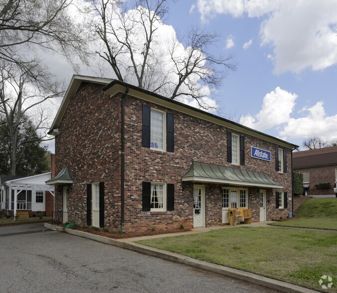 More Photos Of 30 W Liberty St, York Office For Lease