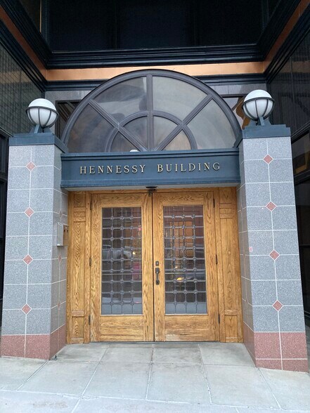 More Photos Of 130 N Main St, Butte Office For Sale