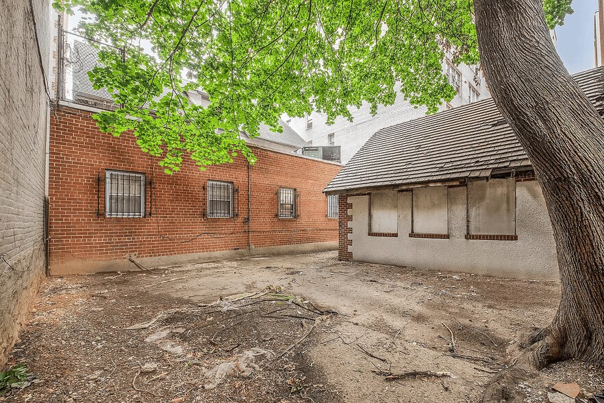 More Photos Of 622 Ocean Ave, Brooklyn Land For Sale