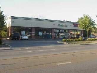 More Photos Of 954 E New York St, Aurora Storefront For Lease