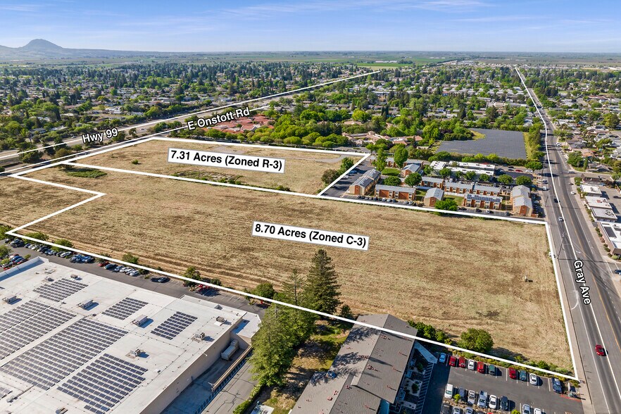 More Photos Of 1411 E Onstott Rd, Yuba City Land For Sale