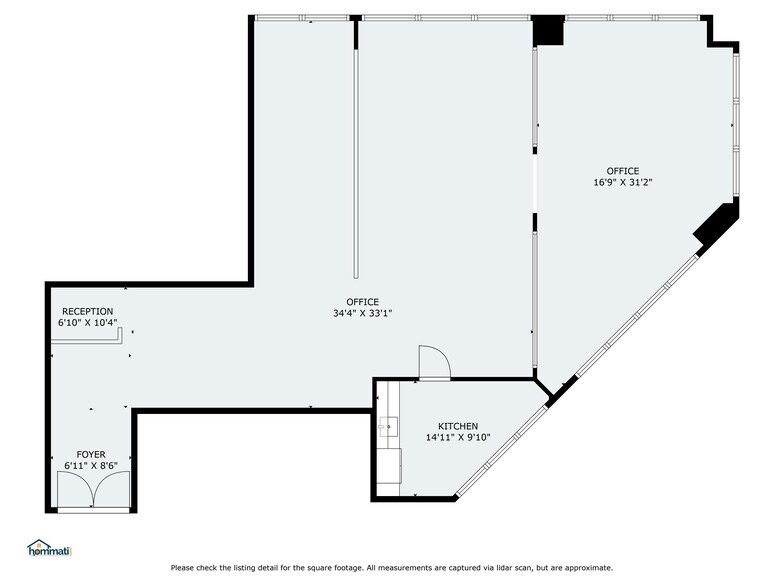 More Photos Of 1200 Brickell Ave, Miami Office For Sale