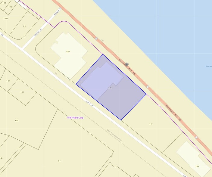 More Photos Of 312 MacCorkle Ave SE, Charleston Office For Lease