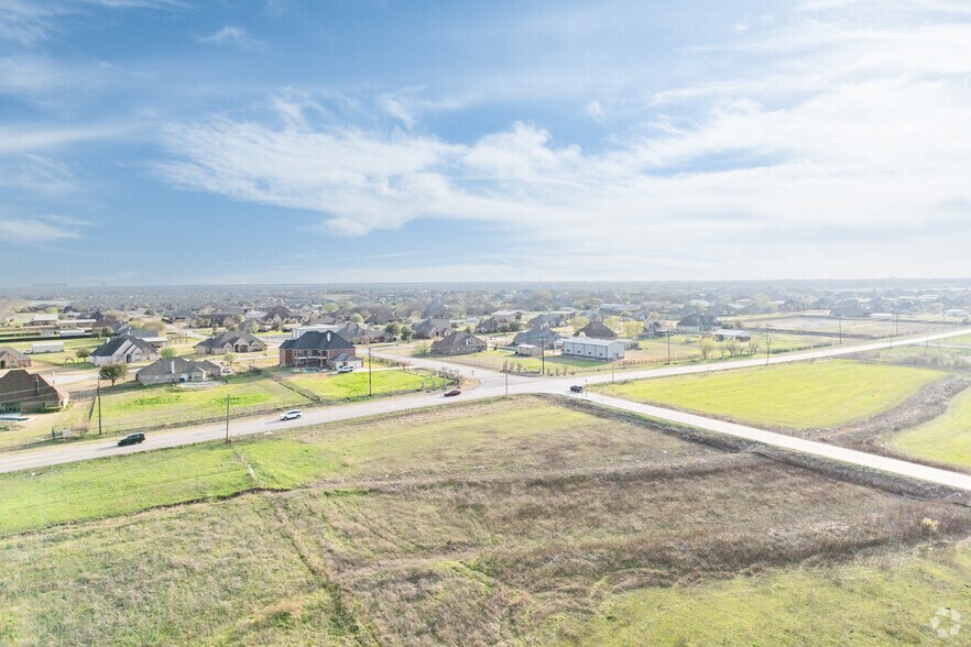 Blue Mound Rd & John Day Rd, Haslet, TX 76052 Land For Sale