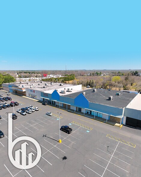 More Photos Of 616-626 Delsea Dr, Glassboro Freestanding For Lease