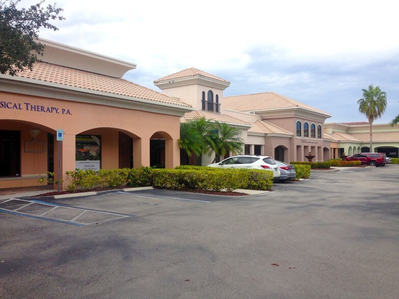 More Photos Of 27180 Bay Landing Dr, Bonita Springs Medical For Lease