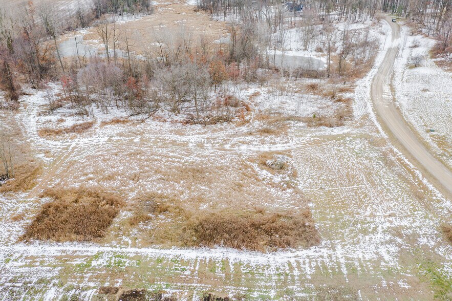 More Photos Of 1852 Percy, Highland Land For Sale