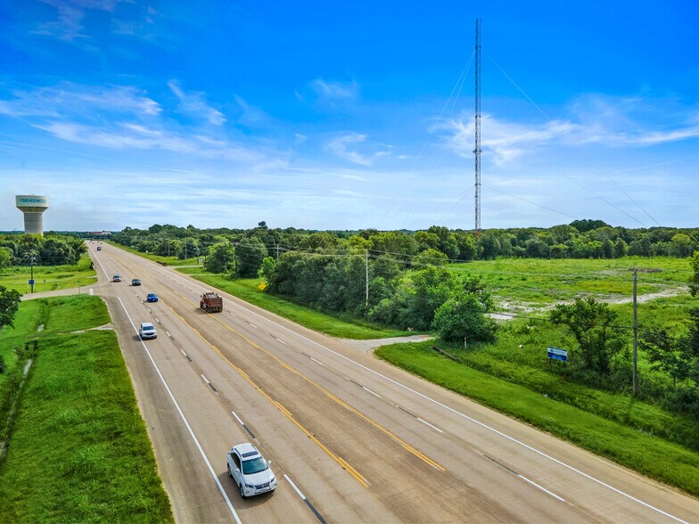 More Photos Of FM-528, Friendswood Land For Sale