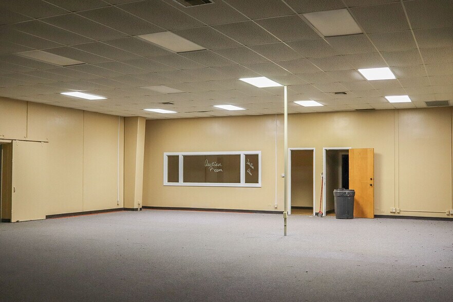 More Photos Of 3101 Armory Rd, Wichita Falls Flex For Sale