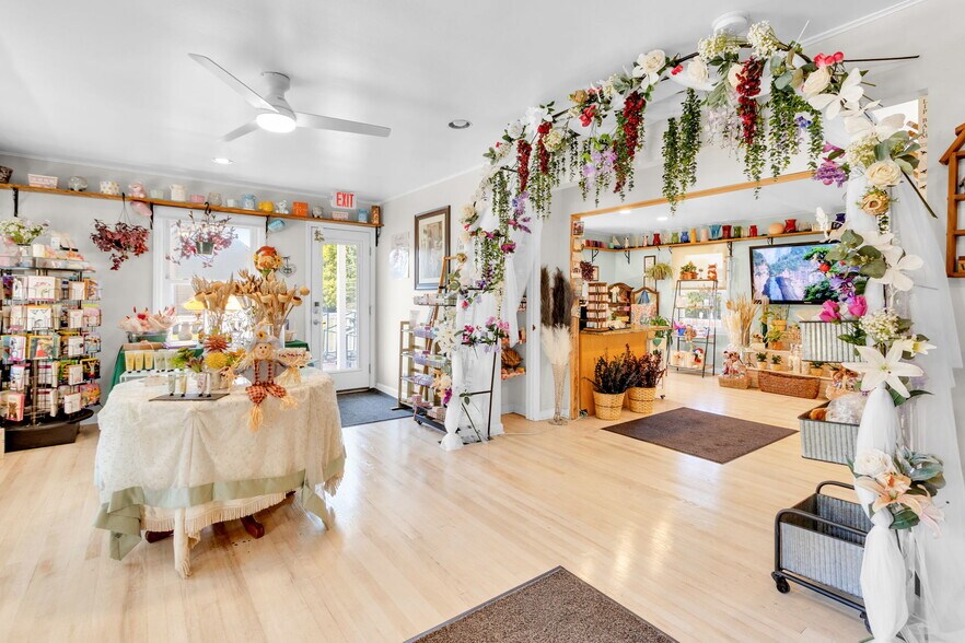 More Photos Of 1103 Route 82, East Fishkill General Retail For Sale