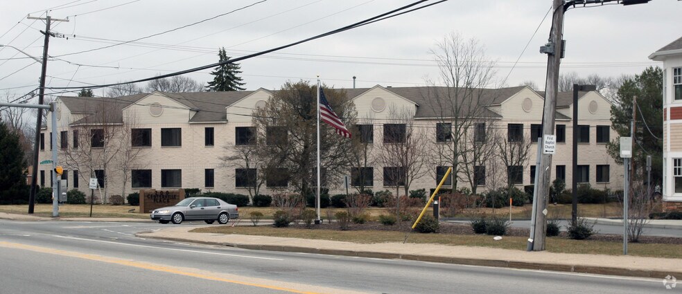 More Photos Of 200 Centerville Rd, Warwick Office Residential For Lease